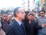 Gebran Tueni Funeral